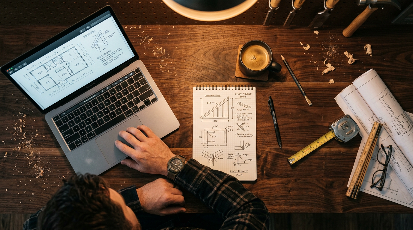 Informieren über ZimmerAI